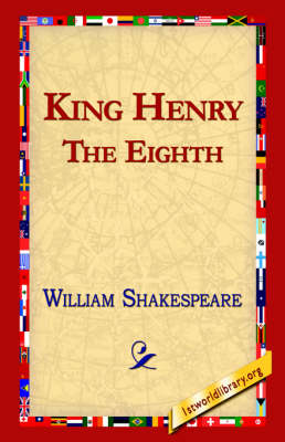 King Henry the Eighth (Hardback)