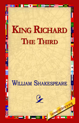 King Richard III (Hardback)