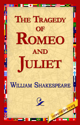 The Tragedy of Romeo and Juliet (Hardback)