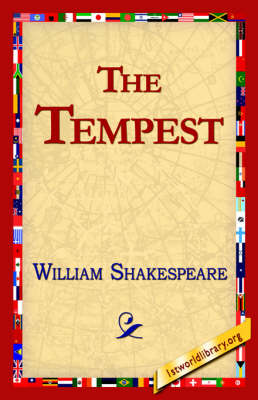 The Tempest (Paperback)