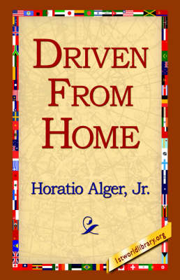 Driven from Home (Hardback)
