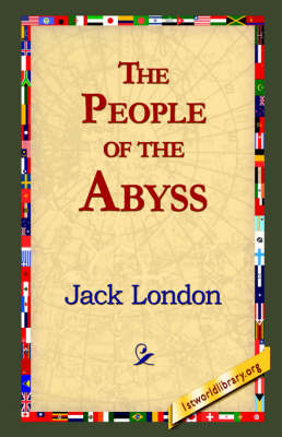The People of the Abyss (Hardback)
