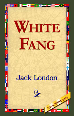 White Fang (Hardback)