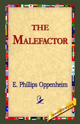The Malefactor (Paperback)