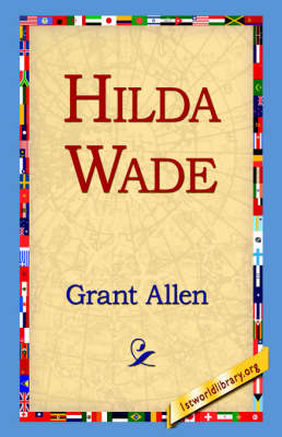Hilda Wade (Paperback)