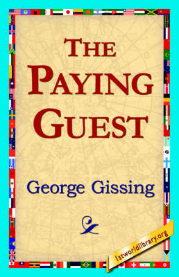 The Paying Guest (Hardback)