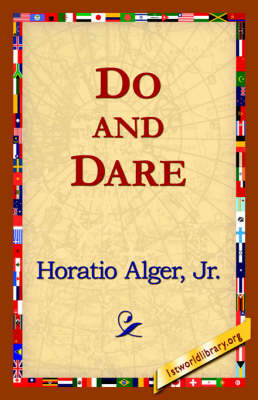 Do and Dare (Hardback)