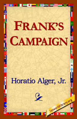 Frank's Campaign (Hardback)