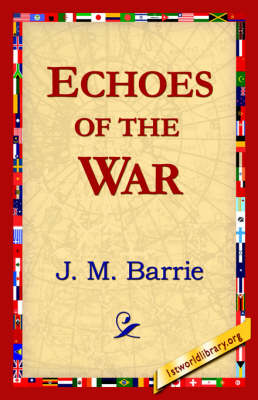 Echoes of the War (Hardback)