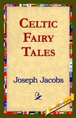 Celtic Fairy Tales (Hardback)