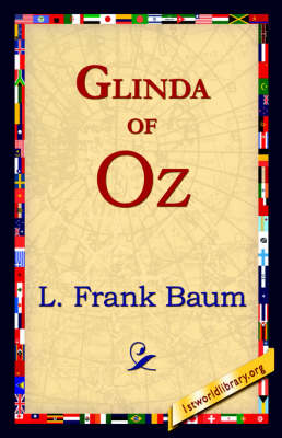 Glinda of Oz (Hardback)