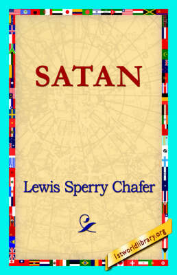 Satan (Hardback)