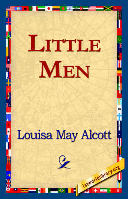 Little Men (Hardback)