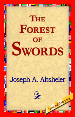The Forest of Swords (Paperback)