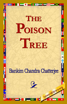 The Poison Tree (Hardback)
