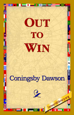 Out to Win (Hardback)