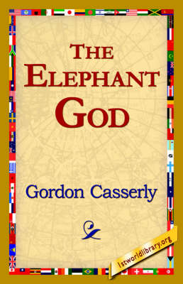 The Elephant God (Hardback)