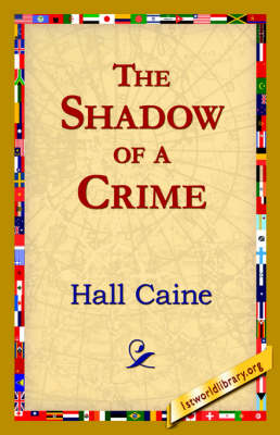 The Shadow of a Crime (Hardback)