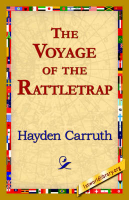 The Voyage of the Rattletrap (Hardback)