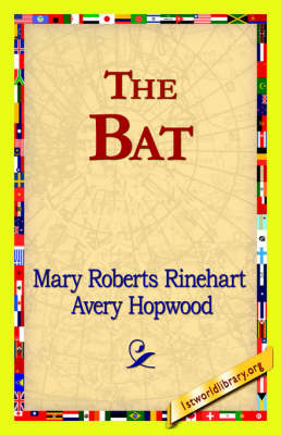 The Bat (Hardback)