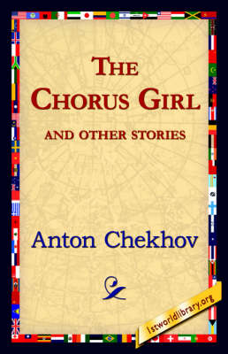 The Chorus Girl and Other Stories (Hardback)