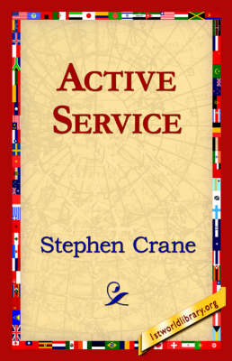 Active Service (Hardback)