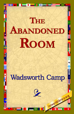 The Abandoned Room (Hardback)