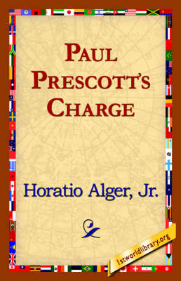 Paul Prescott's Charge (Paperback)