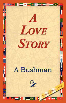 A Love Story (Hardback)
