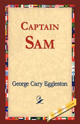 Captain Sam (Hardback)