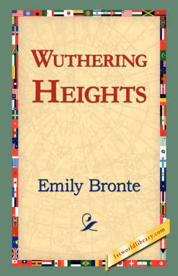 Wuthering Heights (Hardback)