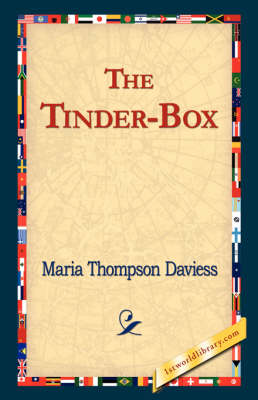 The Tinder-Box (Hardback)