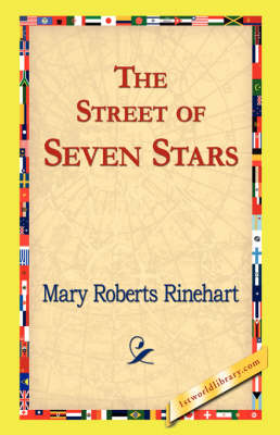 The Street of Seven Stars (Hardback)