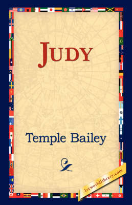 Judy (Hardback)