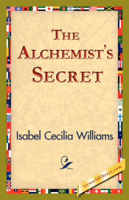 The Alchemist's Secret (Hardback)