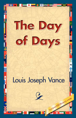 The Day of Days (Hardback)
