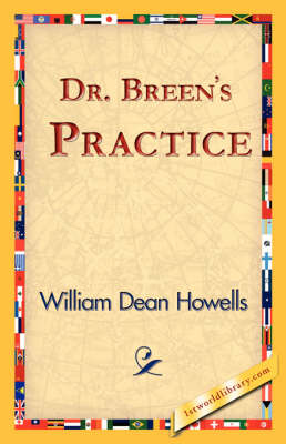 Dr. Breen's Practice (Hardback)