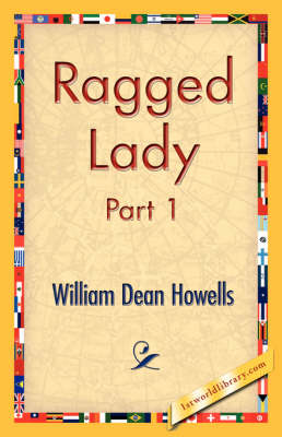 Ragged Lady, Part 1 (Hardback)