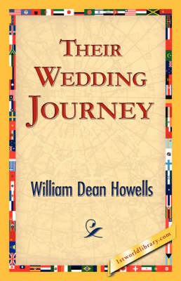 Their Wedding Journey (Hardback)