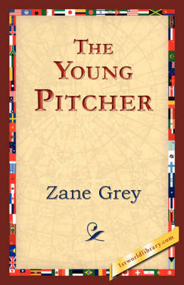 The Young Pitcher (Hardback)