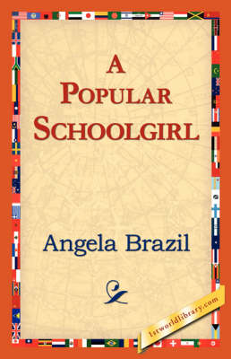 A Popular Schoolgirl (Paperback)