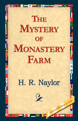 The Mystery of Monastery Farm (Paperback)
