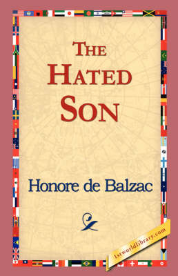The Hated Son (Paperback)