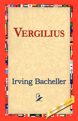 Vergilius (Paperback)