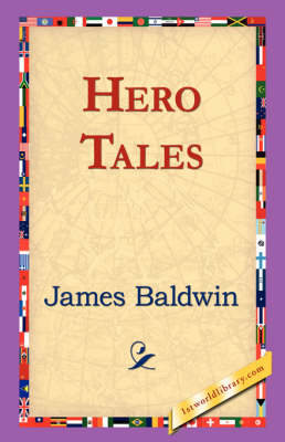 Hero Tales (Paperback)