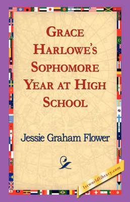 Grace Harlowe's Sophomore Year at High School (Paperback)