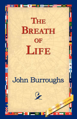 The Breath of Life (Paperback)
