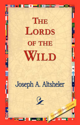 The Lords of the Wild (Paperback)