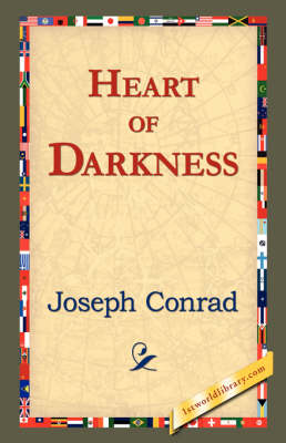 Heart of Darkness (Paperback)