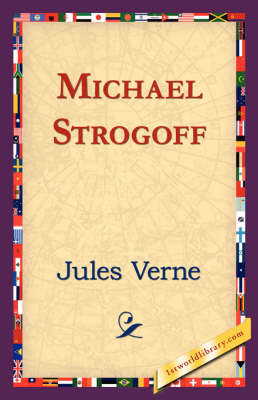 Michael Strogoff (Paperback)